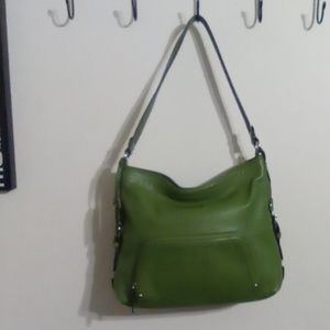 Tignanello purse